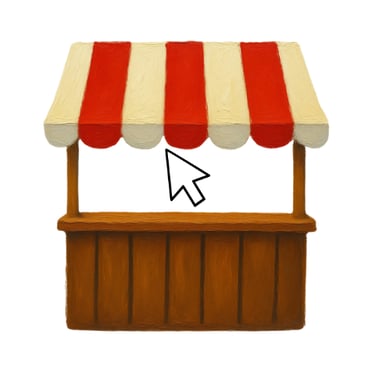 Tienda Ofertas logo