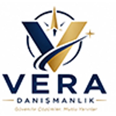 Vera Danışmanlık Merkezi logo