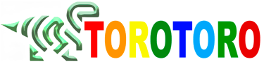 Torotoro logo
