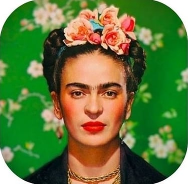 Cantine Del Frida logo