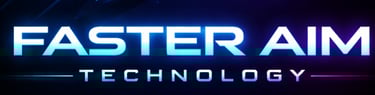 FASTER AIM TECHNOLOGY logo