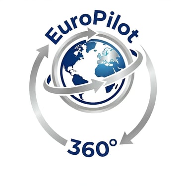 EuroPilot logo