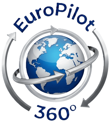 EuroPilot logo