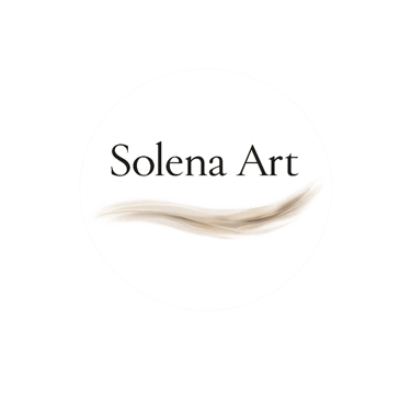 Solena Art logo