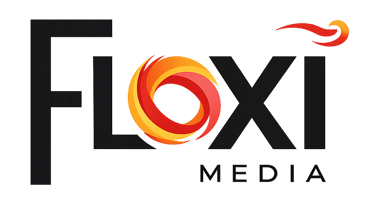 Floxi Media logo