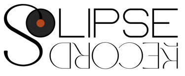 Solipse Records logo