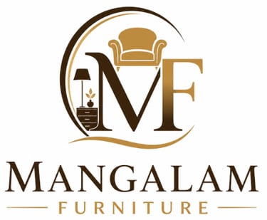 Mangalam Furniture logo