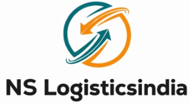 NS Logisticsindia logo