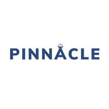 Pinnacle Business Improvement Solutions logo