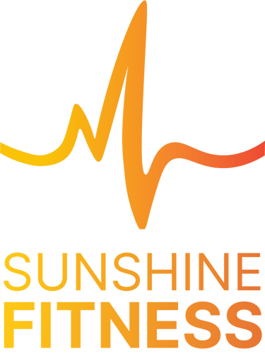 Sunshine Fitness logo