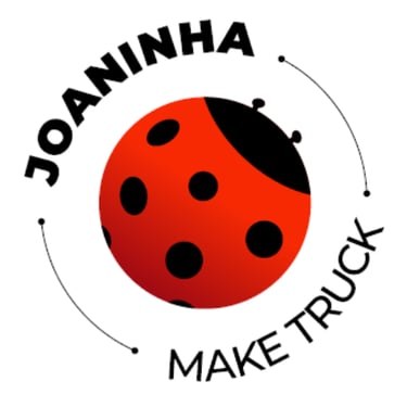 Joaninha Make logo