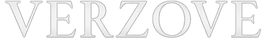 Verzove logo