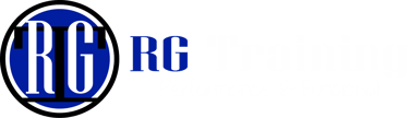 RG Training Performance e Funcional logo