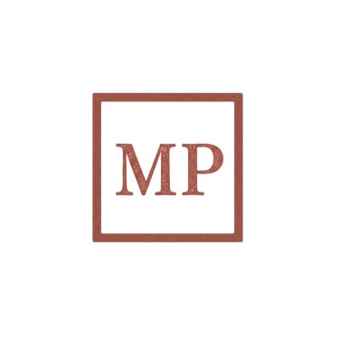 Les Terres de Marie-Paule logo