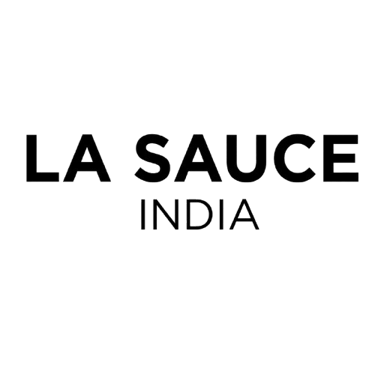 LA SAUCE logo