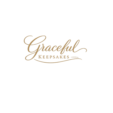 Graceful Keepsakes logo