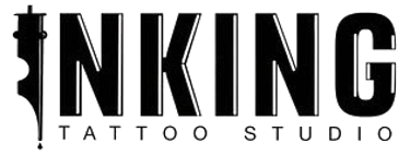 Inking Tattoo Studio logo
