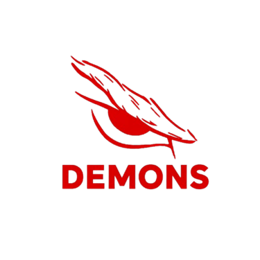 DEMONS logo