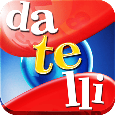 Acierte con Datelli logo