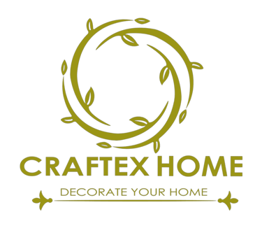 CRAFTEXT HOME logo