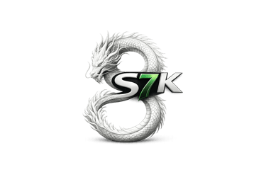 S.7.K logo