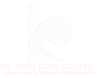 Indo Karya Panel logo