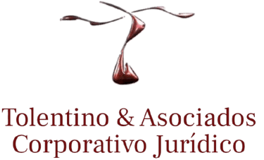 Tolentino y Asociados, Corporativo Jurídico logo