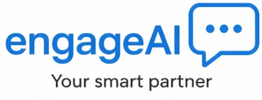 SmartAI Partner logo