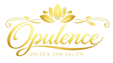 Opulence UNISEX SPA SALON logo