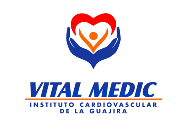 CorazónVivo logo