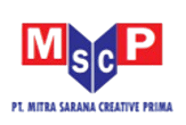 PT. Mitra Sarana Creative Prima logo