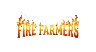 Fire Farmers logo