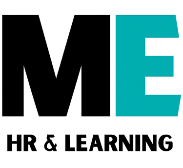 ME HR & Learning logo