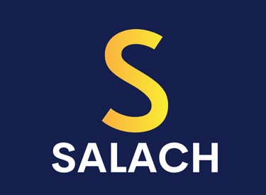 SALACH logo