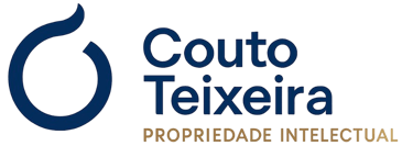 Couto Teixeira Propriedade Intelectual logo