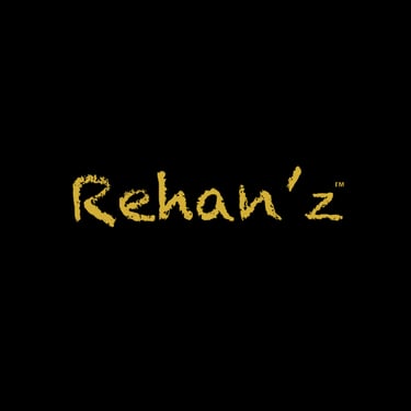 Rehan'z logo