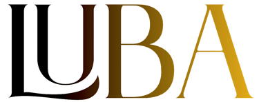 LUBA logo