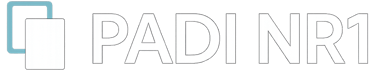 Padi NR1 logo