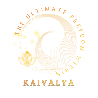 Kaivalya Health & Wellness logo