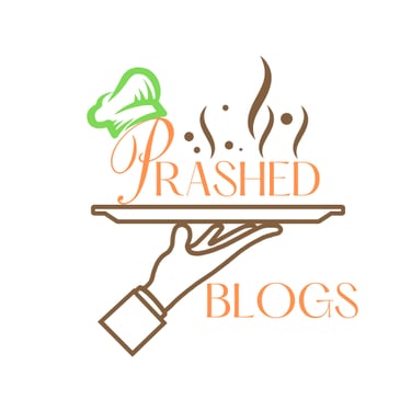 Prashed Verde logo