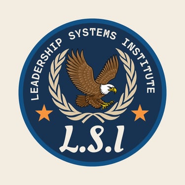 Leadership Systems Institute logo