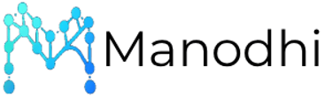 Manodhi logo