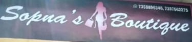 Vesta Moda logo