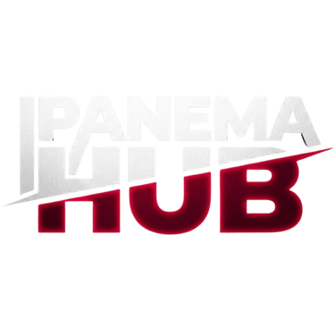 Ipanema Hub logo