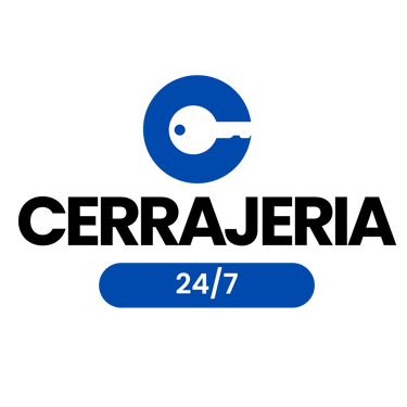 LlaveRápida 24/7 logo