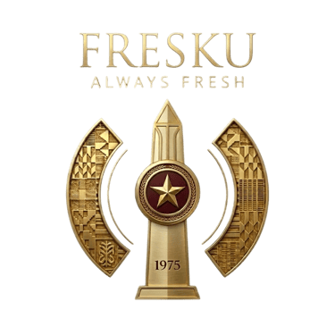 FRESKU logo