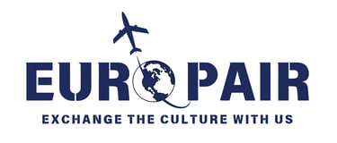 EUROPAIR logo