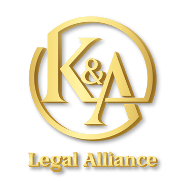 K&A Legal Alliance logo