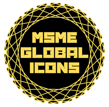 MSME London logo