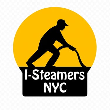 i-steamers logo